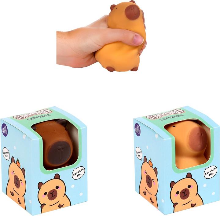Image du produit Sombo Stretchy Capybara