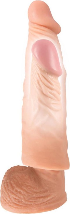 Immagine prodotto Nature Skin Manicotto di estensione+3