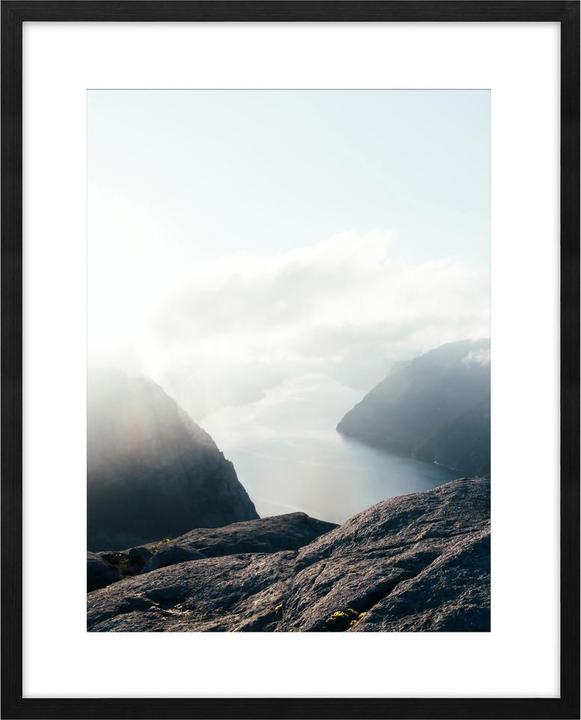 Actual product image Intertrading Iceland