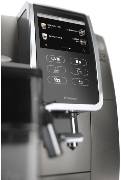 Produktbild De'Longhi Dinamica Plus