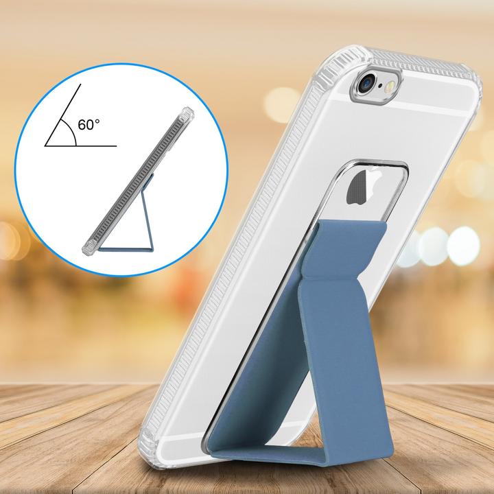 Immagine prodotto Cadorabo Custodia per Apple iPhone 6 / 6S in TPU con supporto Stile LM167 (Apple iPhone 6)