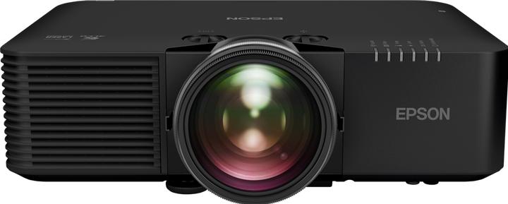 Actual product image Epson EB-L695SE Projector 6000lm 4KE (WUXGA, 6000 lm)