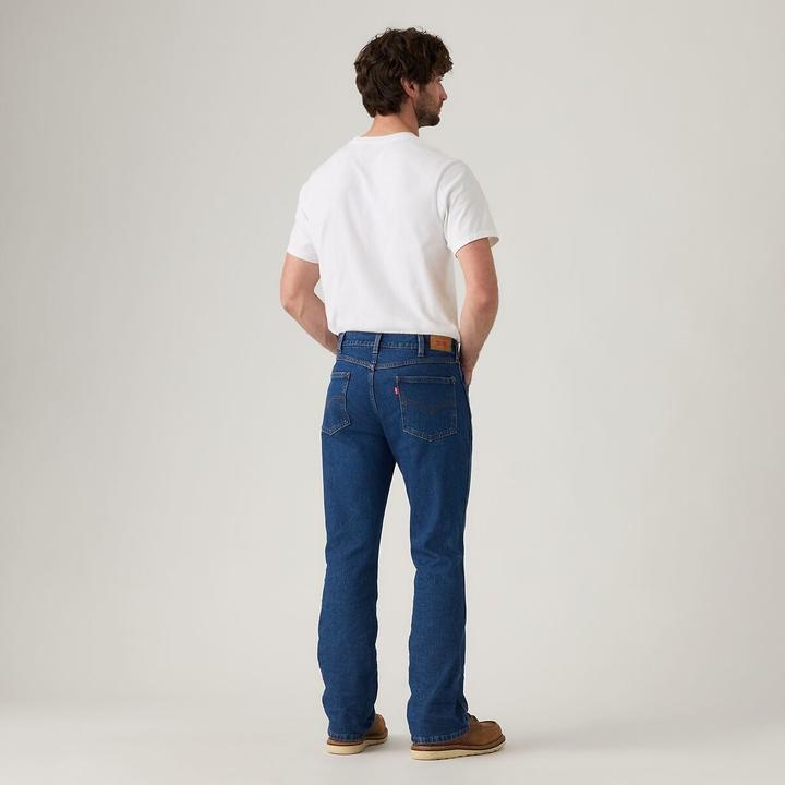 Actual product image Levis Western-Jeans Bootcut 537® (32)