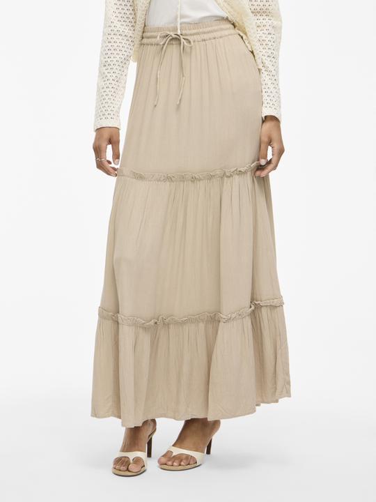 Image du produit Vila Maxijupe taille haute (36)