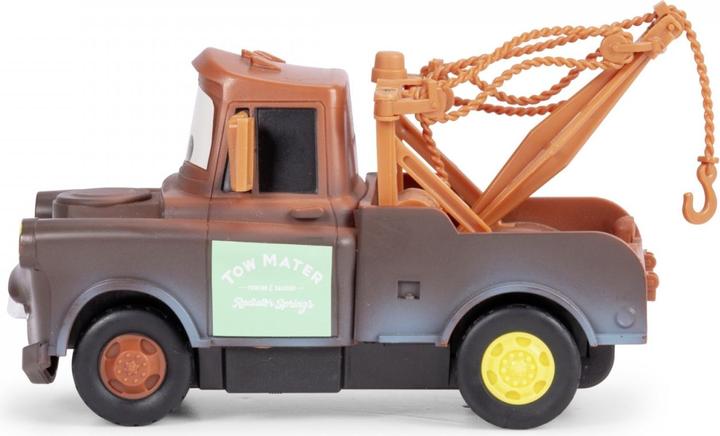 Actual product image Jada RC Cars Mater 1:32