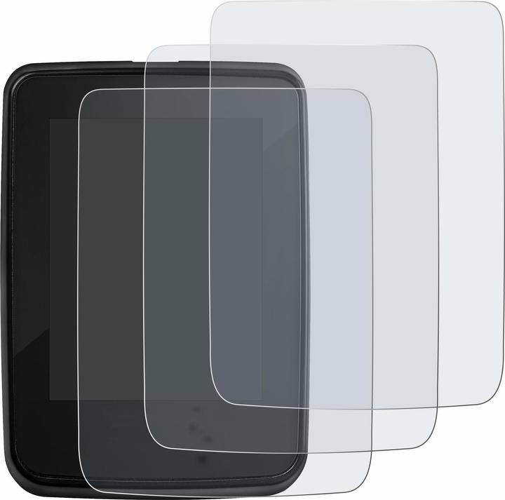 Actual product image BROTECT Anti-glare screen protector matt