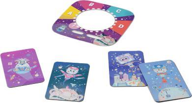 Image du produit Tonies Die Quizzles: Spannende Technik (Allemand)