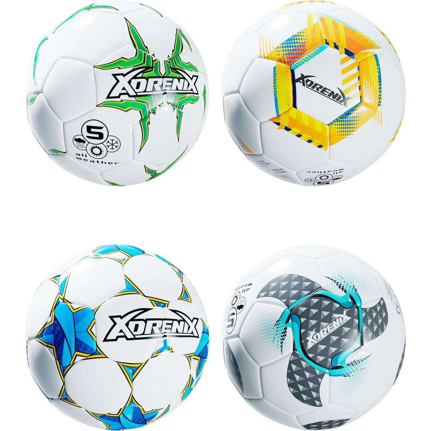 Adrenix, Football