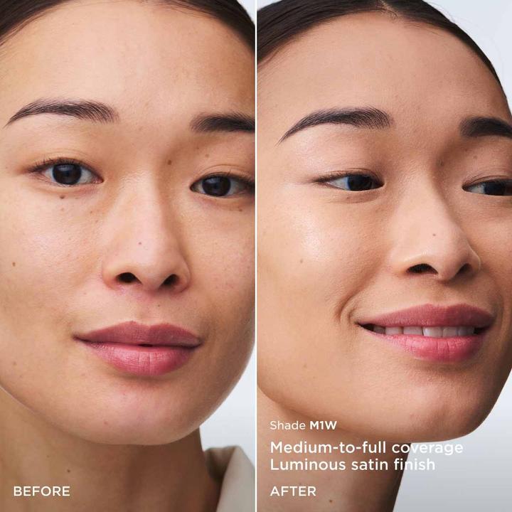 Produktbild Clarins Double Serum Foundation (30 ml)