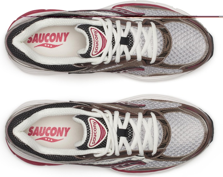 Produktbild Saucony Progrid Omni 9 (41)