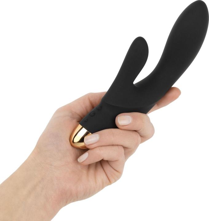 Produktbild Amorelie VOU »Virgo 2.0« RabbitVibrator