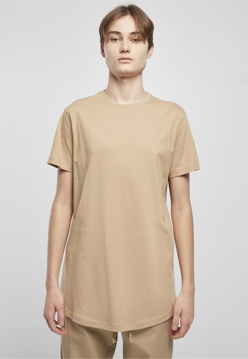 Produktbild Urban Classics Shaped Long Tee - 2394 (M)