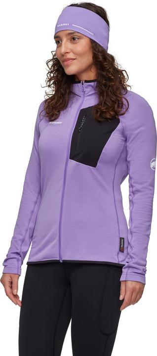 Immagine prodotto Mammut Aenergy Light ML Hooded Jacket, Midlayer (M)