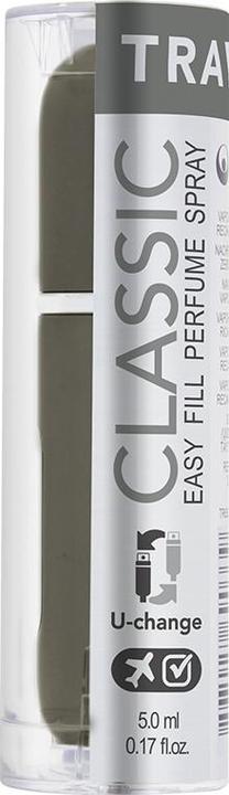 Produktbild Travalo Parfumzerstäuber (Eau de Parfum, 5 ml)