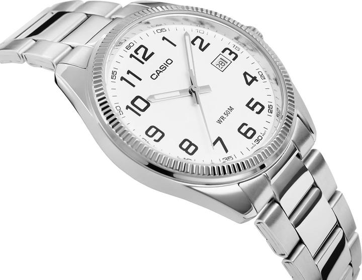 Image du produit Casio Collection - MTP-1302PD-7B (Montre analogique, 38 mm)