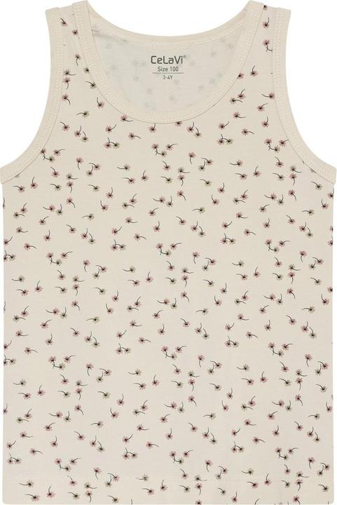 Produktbild CeLaVi Bambus Unterhemd 2er Pack (92)