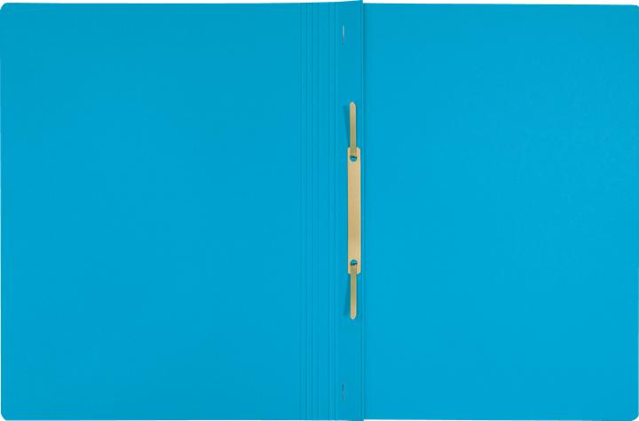 Produktbild Leitz Schnellhefter Recycle A4 Blau (A4, 1x)