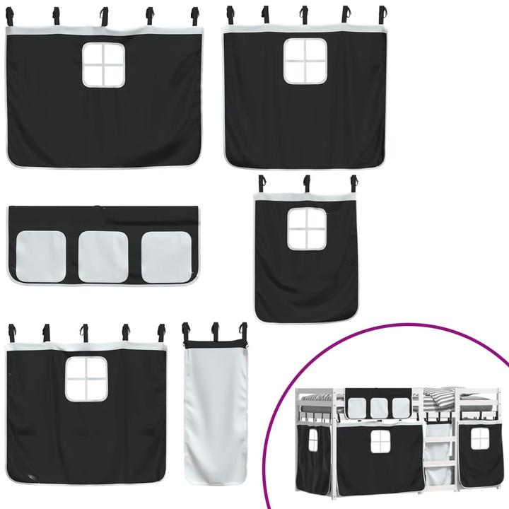 Actual product image vidaXL Kamon (90 x 190 cm)