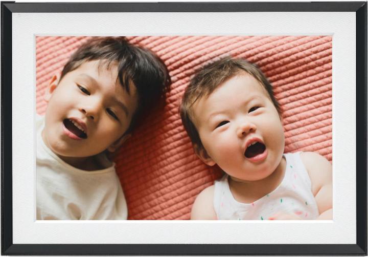 Image du produit Auraframe Carver (10.10", 1280 x 800 pixels)