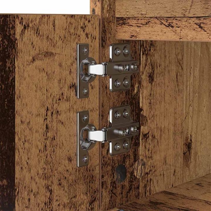 Immagine prodotto vidaXL Couchtisch (90 x 60 x 35 cm)