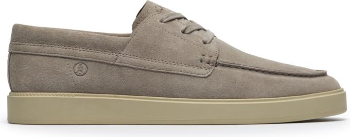 Daim gris, Gris clair