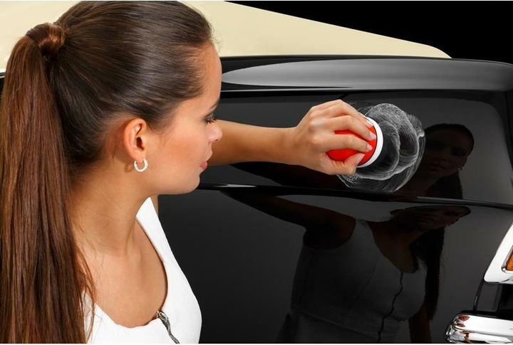 Actual product image Sonax Xtreme Polish + Wax 3 (500 ml)