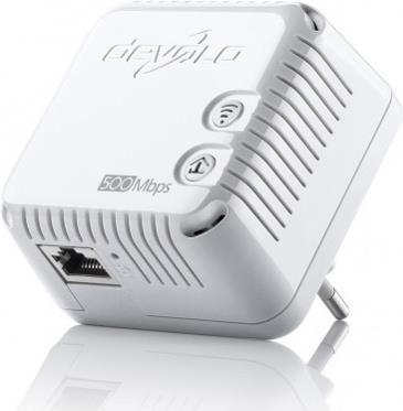 Image du produit Devolo Extension dLAN 500 WiFi (500 Mbit/s)