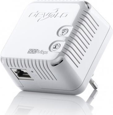 Actual product image Devolo dLAN 500 WiFi extension (500 Mbit/s)