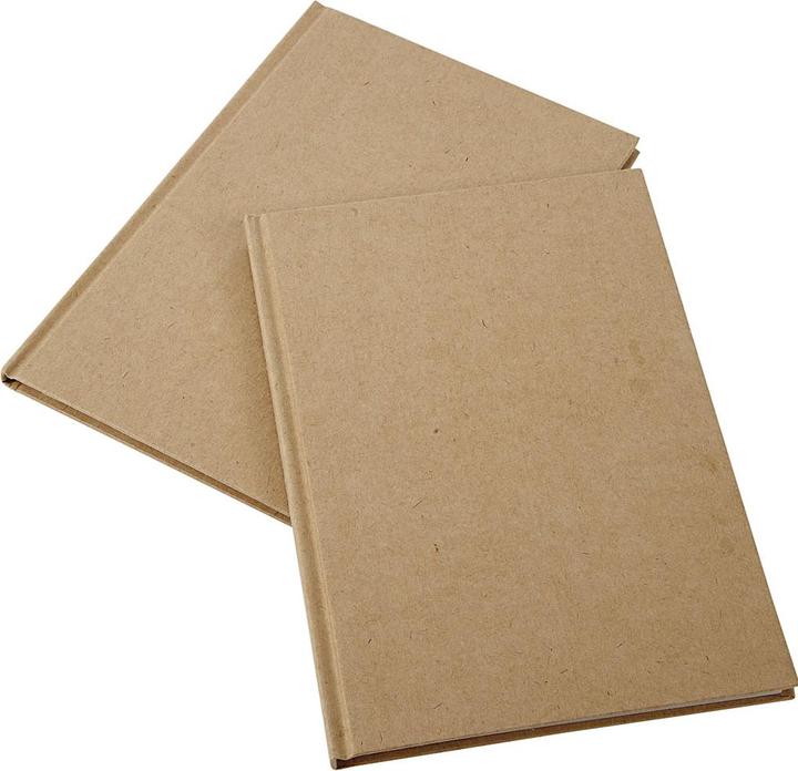 Immagine prodotto Creativ Company Notebook (A5)