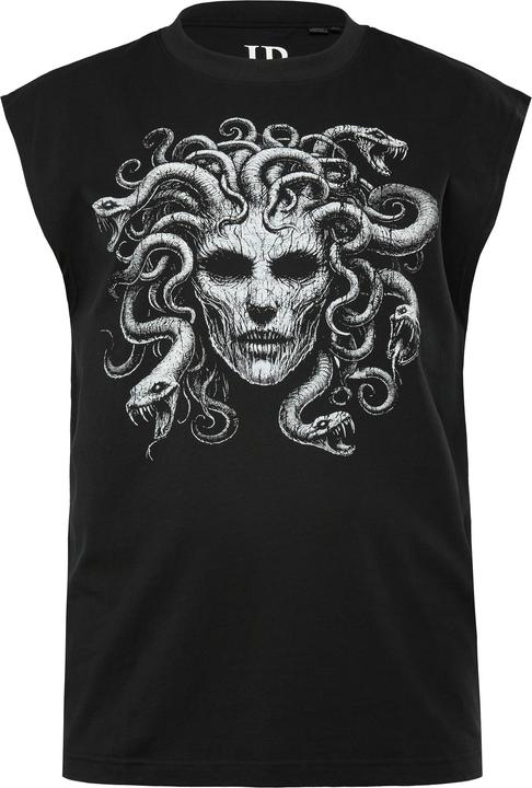 Produktbild JP1880 Tanktop, Unterhemd, oversized (3XL)