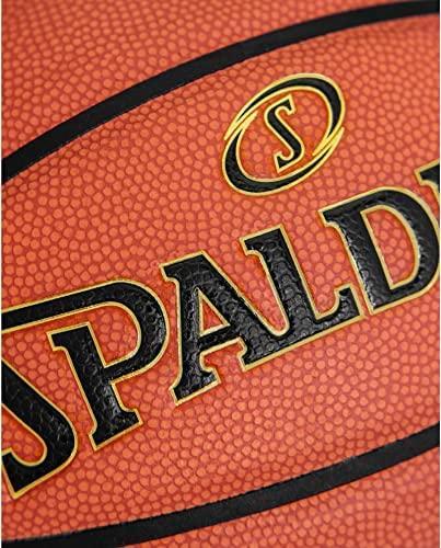 Actual product image Spalding Basketball TF1000 Legacy FIBA (7)
