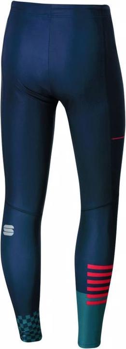 Actual product image Sportful Squadra Race Tight (3XL)
