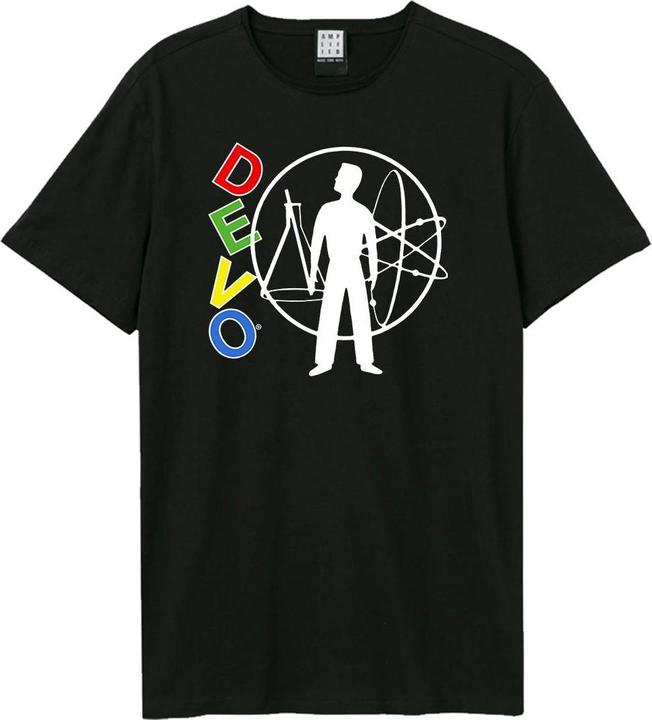 Produktbild Amplified Student Model TShirt (S)