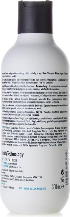 Produktbild KMS California Head Remedy (300 ml, Flüssiges Shampoo)
