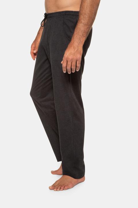 Produktbild JP1880 Schlafanzug-Hose, Homewear, lange Form, Elastikbund, bis 8XL (4XL)