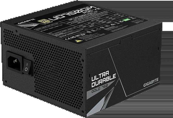 Produktbild Gigabyte GP-UD750GM PG5 V2 (750 W)