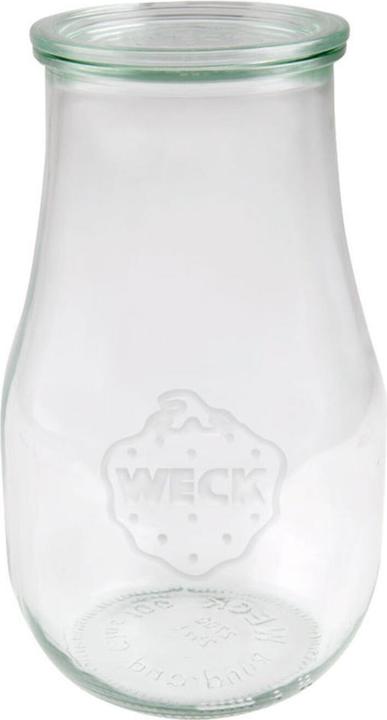 Produktbild Weck Einmachglas (1 Stk., 2.70 l)