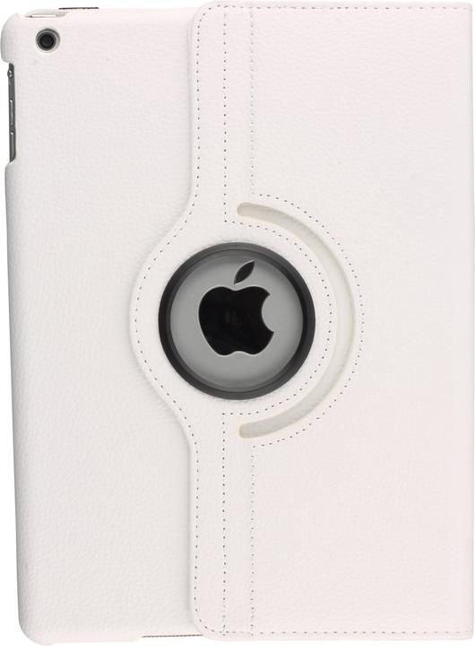 Actual product image PhoneLook Sleeve 10.2 Premium Flip 360 (Ipad 10, iPad 10.2)