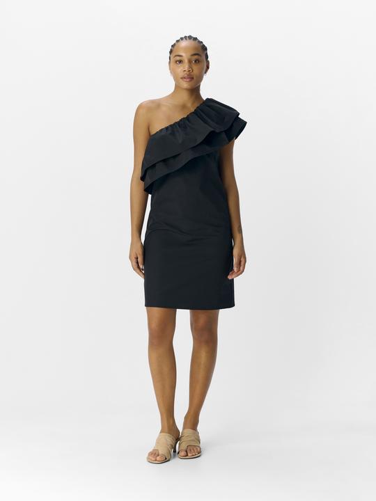 Produktbild Object One-Shoulder Minikleid (42)