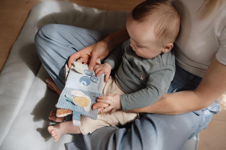 Immagine prodotto Little Dutch Amici della foresta