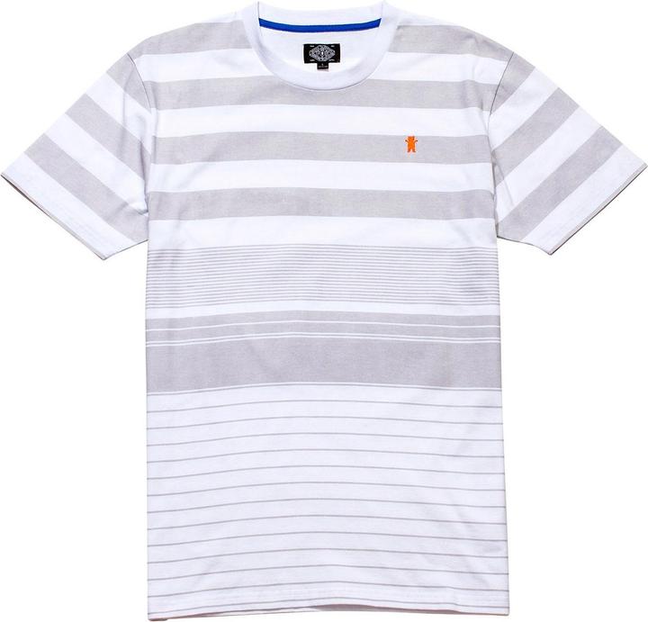 Actual product image Grizzly Manta Ray Striped Knit (S)