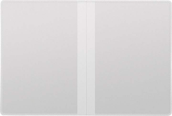 Kolma Ausweishülle (A6, 1 x)