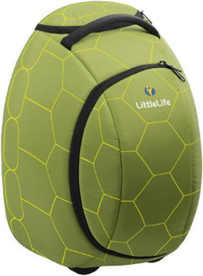 Produktbild Little Life Rollkoffer Schildkröte