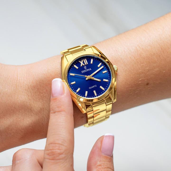 Image du produit Festina Boyfriend (Montre analogique, 37 mm)