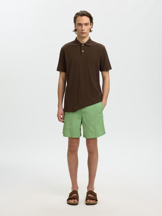 Produktbild Selected Kurzarm Poloshirt (S)