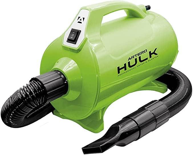 Immagine prodotto Artero Professioneller Tierhaartrockner HULK (Cane, Gatto)
