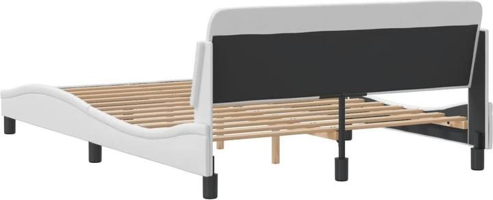 Image du produit vidaXL Bettgestell (140 x 200 cm)