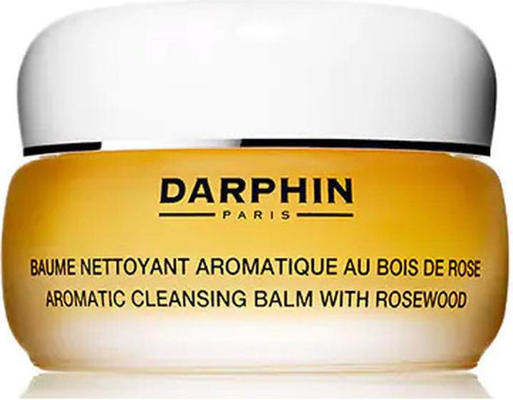 Darphin Cleansers & Toners (Facial cleansing wipes)