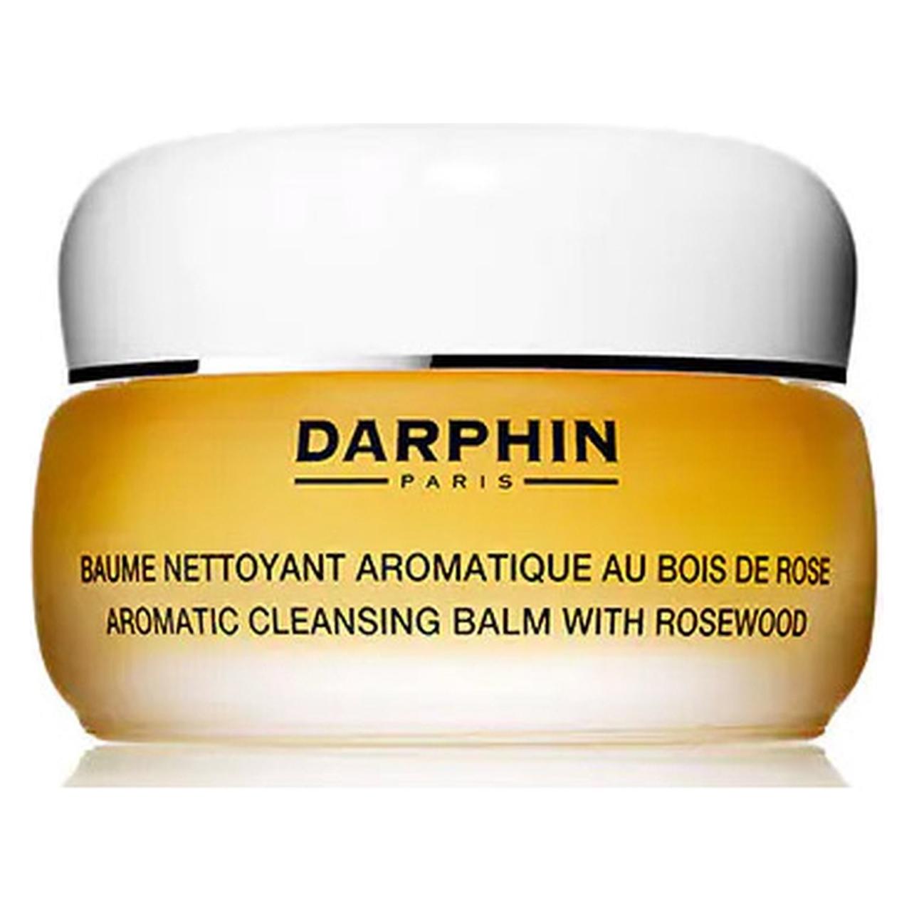 Darphin, Reiniging Van Het Gezicht, Reinigers & Toners (Gezichtsreinigingsdoekjes)