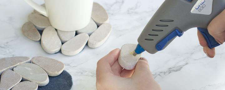 Immagine prodotto Dremel Pistola per colla a caldo 930-18 Hobby